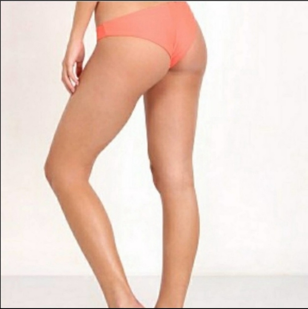 Revolve EBERJEY Bikini Bottom Small New With Tags